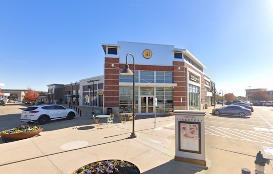 Southlake Lunch Crowd Loses Modern Market As Park Village Spot Goes Dark
