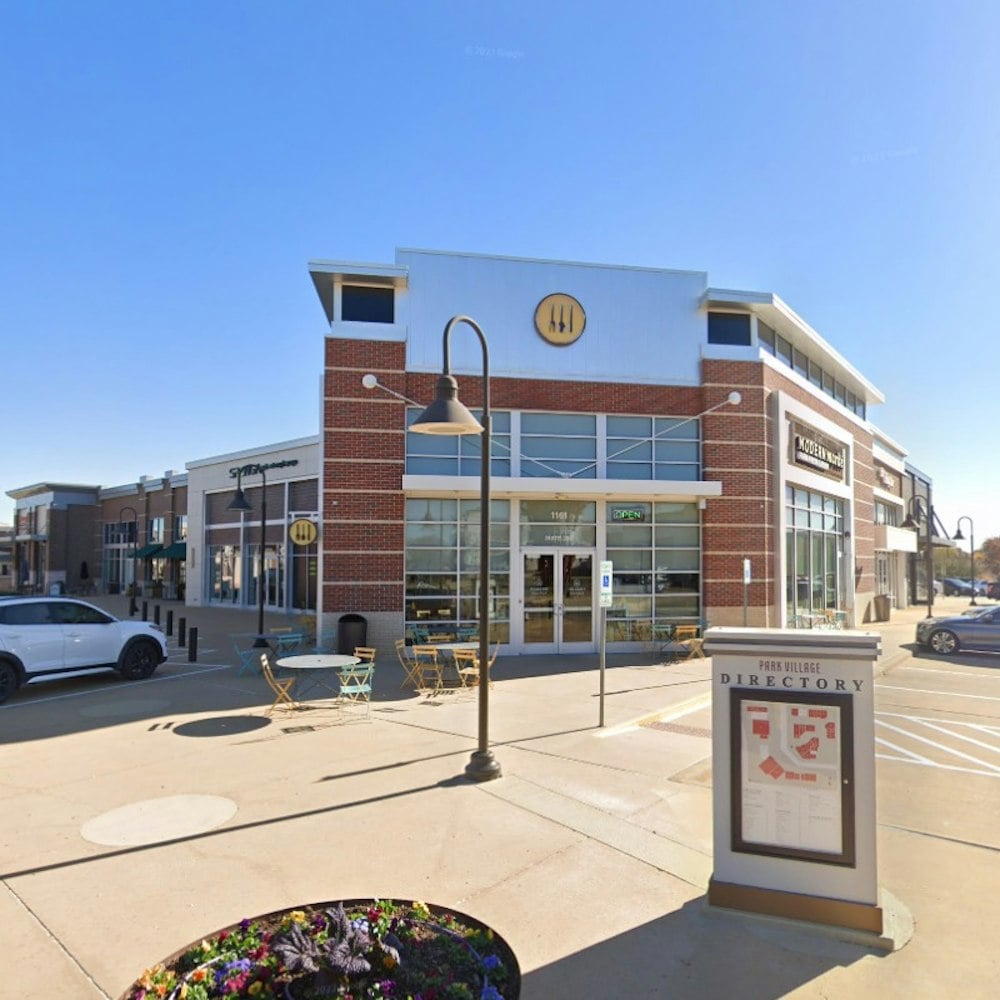 Southlake Lunch Crowd Loses Modern Market As Park Village Spot Goes Dark