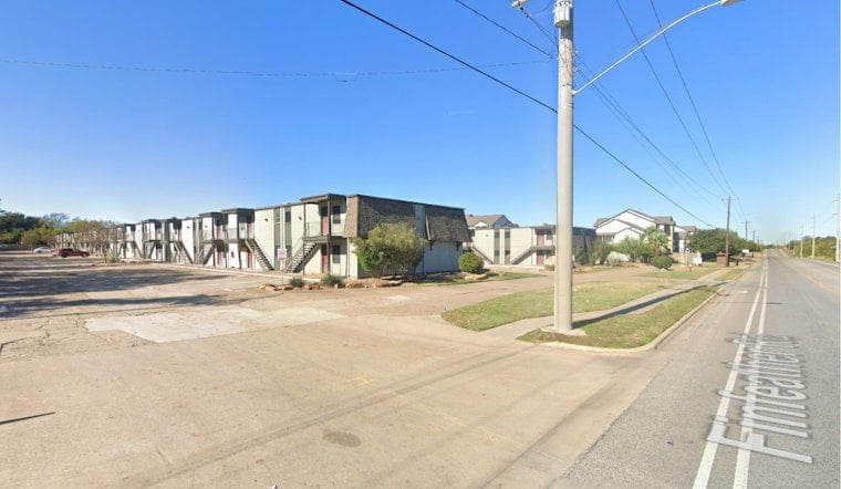 Southlake Real Estate Guru Tie Lasater Accused As Empire Unravels