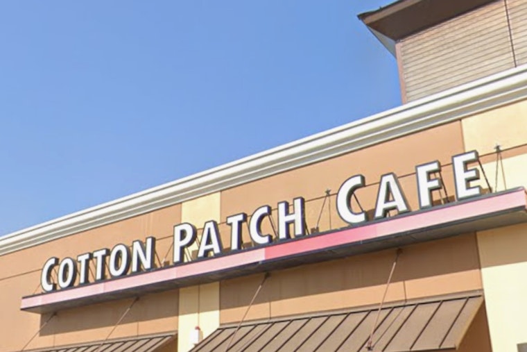 Southlake Staple Cotton Patch Cafe Gobbled Up by Dallas Restaurant Group