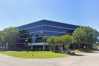 Southside Office Landmark Offloaded For $14.7 Million Near Jacksonville's I-95 Gateway