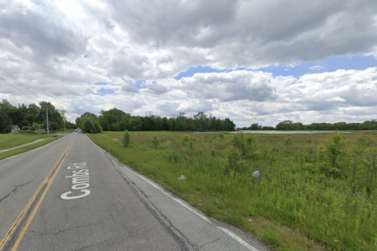 Southside Showdown: Neighbors Try To Stop Truck Shop In Fragile Indy Wetland