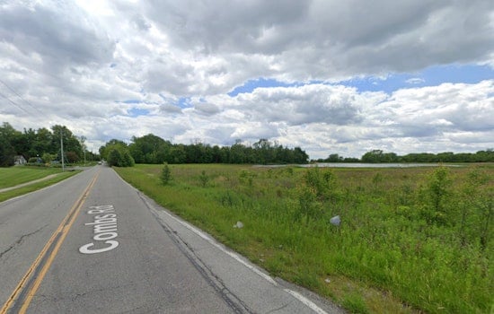 Southside Showdown: Neighbors Try To Stop Truck Shop In Fragile Indy Wetland