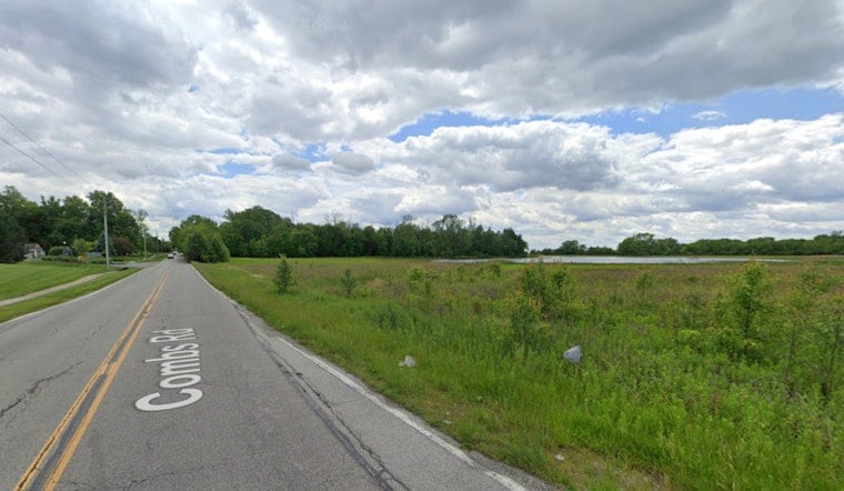 Southside Showdown: Neighbors Try To Stop Truck Shop In Fragile Indy Wetland