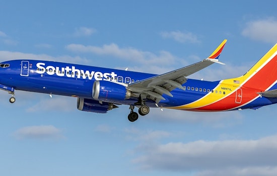 Southwest Adds Four New Nonstop Routes From Nashville