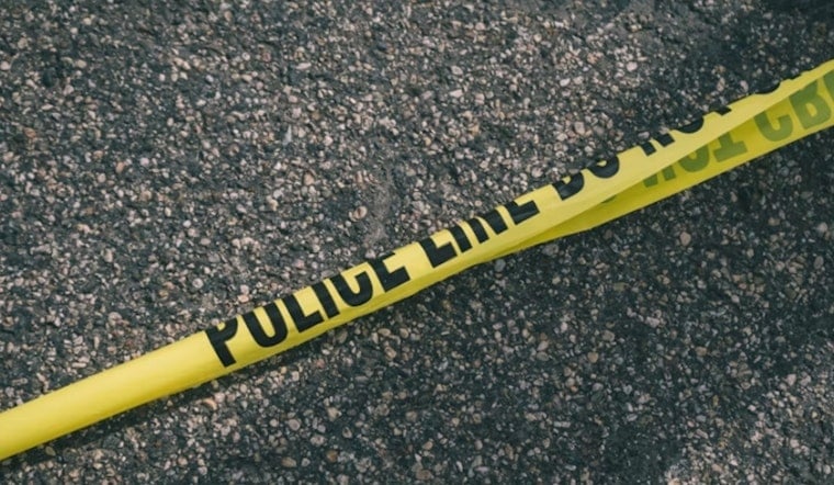 Southwest Atlanta Teen Slain In Street Shooting As Cops Hunt Killer