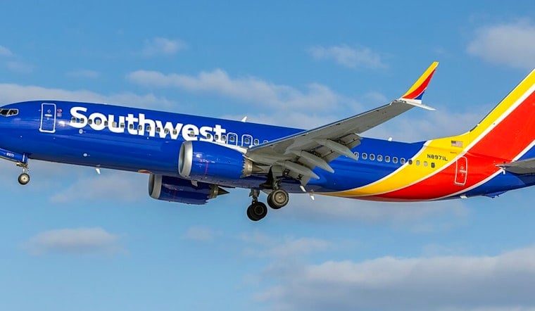 Southwest Books New Austin Nonstop to Costa Rica’s Capital Hot Spot