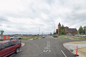 Southwest Denver's Loretto Heights Theater Breaks Ground on Big Comeback