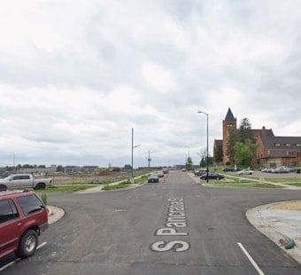 Southwest Denver's Loretto Heights Theater Breaks Ground on Big Comeback