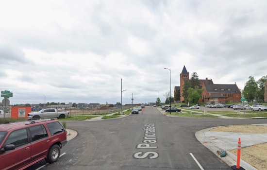 Southwest Denver's Loretto Heights Theater Breaks Ground on Big Comeback