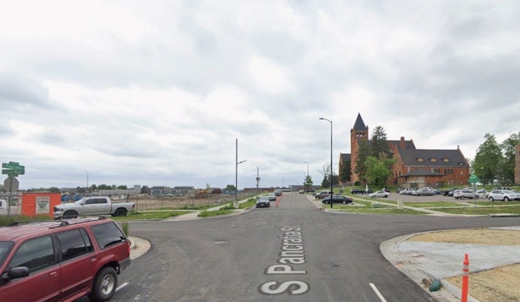Southwest Denver's Loretto Heights Theater Breaks Ground on Big Comeback