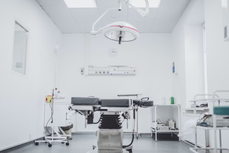 Southwest Las Vegas Gets New 90,000-Square-Foot Medical Hub