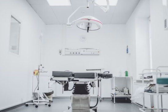 Southwest Las Vegas Gets New 90,000-Square-Foot Medical Hub
