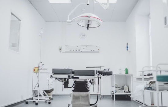 Southwest Las Vegas Gets New 90,000-Square-Foot Medical Hub