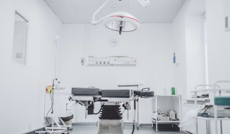 Southwest Las Vegas Gets New 90,000-Square-Foot Medical Hub