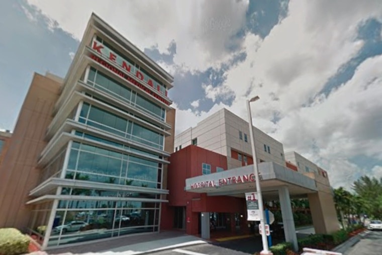 Southwest Miami-Dade 1-Year-Old Bitten In Dog Attack, Rushed To Kendall Hospital