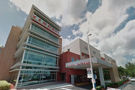 Southwest Miami-Dade 1-Year-Old Bitten In Dog Attack, Rushed To Kendall Hospital