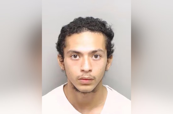 Southwest Side Robbery Erupts in Deadly Teen Shootout, 19-Year-Old Arrested
