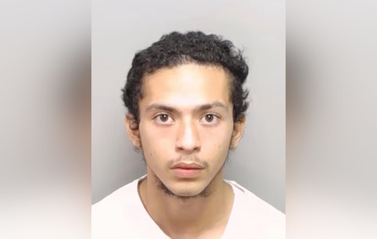 Southwest Side Robbery Erupts in Deadly Teen Shootout, 19-Year-Old Arrested