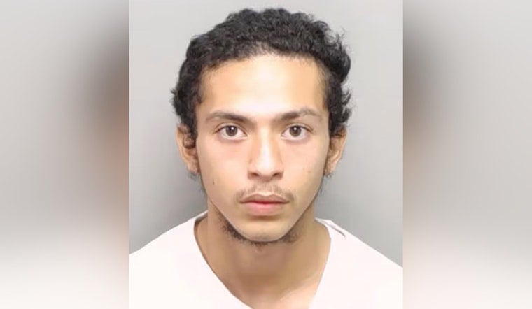 Southwest Side Robbery Erupts in Deadly Teen Shootout, 19-Year-Old Arrested