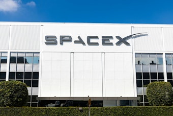 SpaceX Courts Pentagon In Big-Money AI Compute Power Play