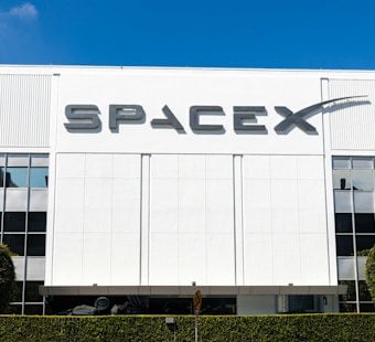 SpaceX Courts Pentagon In Big-Money AI Compute Power Play