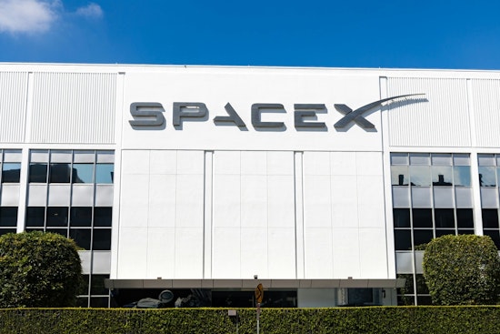 SpaceX Courts Pentagon In Big-Money AI Compute Power Play