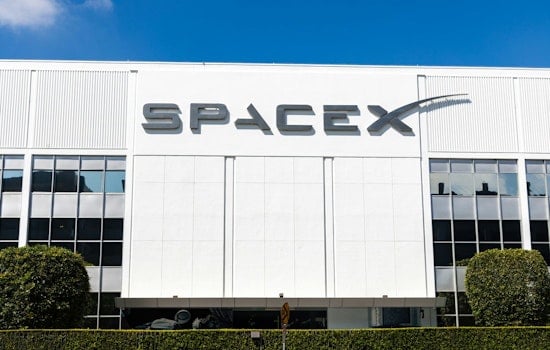 SpaceX Courts Pentagon In Big-Money AI Compute Power Play