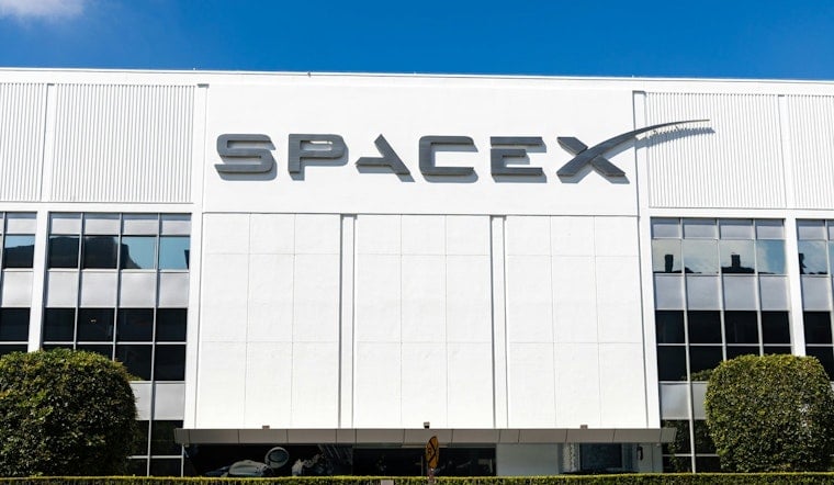 SpaceX Courts Pentagon In Big-Money AI Compute Power Play