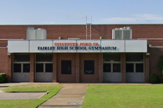 SpaceXAI’s Memphis School Makeover Stalls After Two Campuses Get Shine