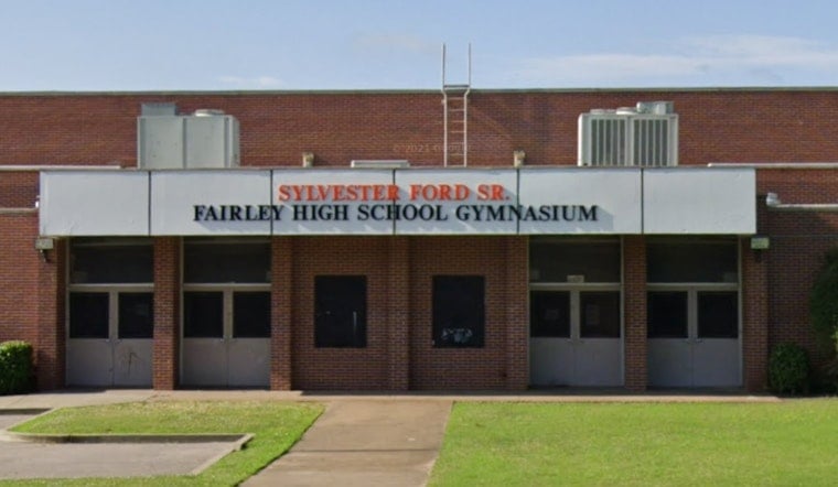 SpaceXAI’s Memphis School Makeover Stalls After Two Campuses Get Shine