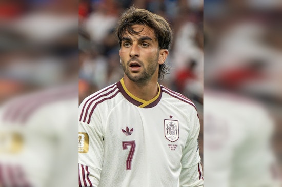 Spain Breaks Messi’s Heart In Jersey Extra-Time World Cup Shock