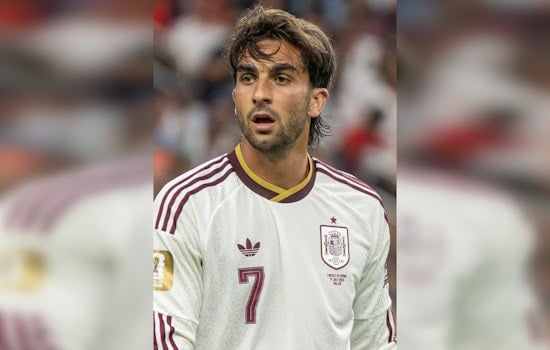 Spain Breaks Messi’s Heart In Jersey Extra-Time World Cup Shock