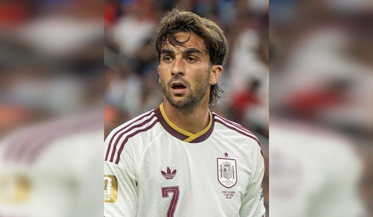 Spain Breaks Messi’s Heart In Jersey Extra-Time World Cup Shock