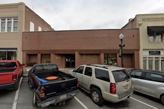 Spalding County Scandal: Two Workers Axed After Woman Finds Tracker on Car