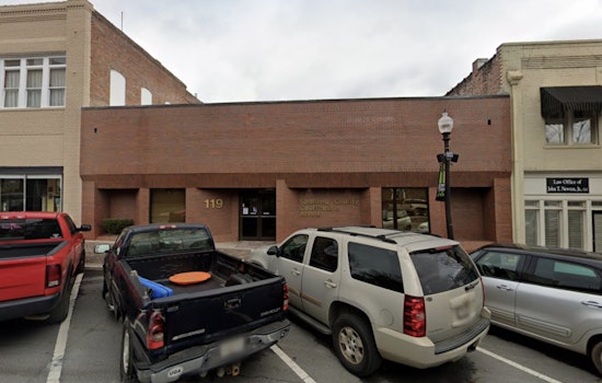 Spalding County Scandal: Two Workers Axed After Woman Finds Tracker on Car