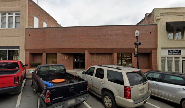 Spalding County Scandal: Two Workers Axed After Woman Finds Tracker on Car