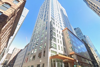 Spanish Retail Tycoon Snaps Up Boston’s Kensington Tower In $234 Million Theater District Power Play