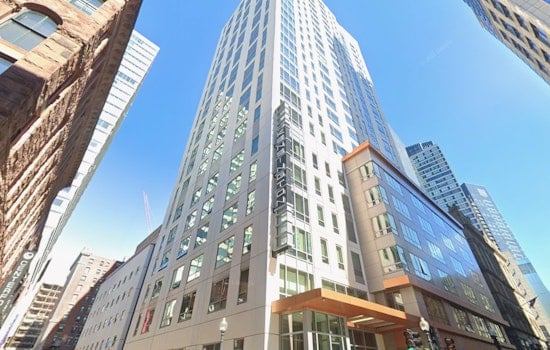 Spanish Retail Tycoon Snaps Up Boston’s Kensington Tower In $234 Million Theater District Power Play