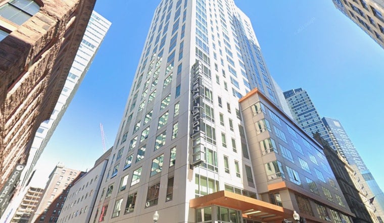Spanish Retail Tycoon Snaps Up Boston’s Kensington Tower In $234 Million Theater District Power Play
