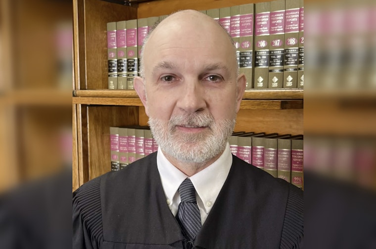 Sparta Judge Snags Madison Appeals Seat After Taylor's Supreme Court Jump