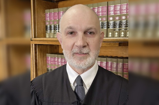 Sparta Judge Snags Madison Appeals Seat After Taylor's Supreme Court Jump