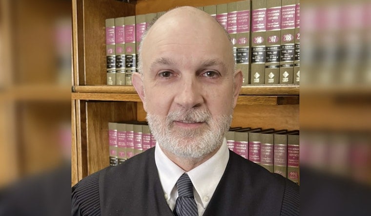 Sparta Judge Snags Madison Appeals Seat After Taylor's Supreme Court Jump