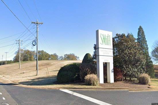 Spartanburg Drug Distributor Shutters Facility, Puts 195 Jobs At Risk