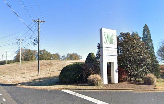 Spartanburg Drug Distributor Shutters Facility, Puts 195 Jobs At Risk