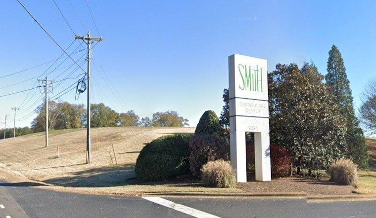 Spartanburg Drug Distributor Shutters Facility, Puts 195 Jobs At Risk