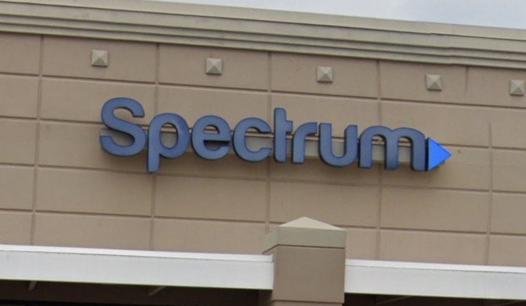 Spectrum Axes 112 Austin Jobs As Internet Signups Slump