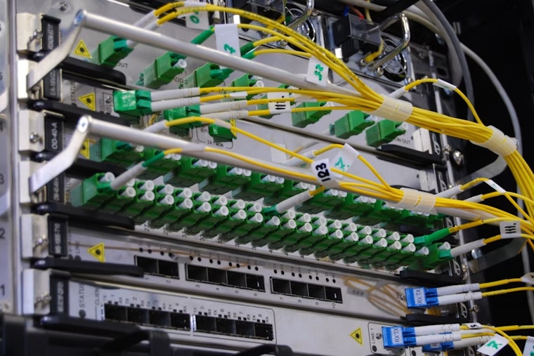 Spectrum’s Fiber Lifeline Finally Reaches Rural Corners Of Perry County