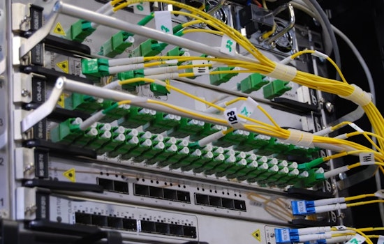 Spectrum’s Fiber Lifeline Finally Reaches Rural Corners Of Perry County