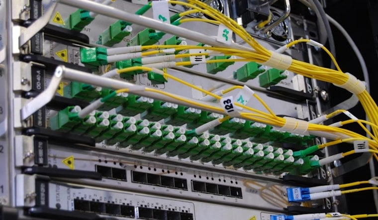 Spectrum’s Fiber Lifeline Finally Reaches Rural Corners Of Perry County